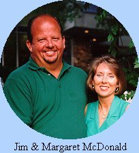 Jim & Margaret McDonald